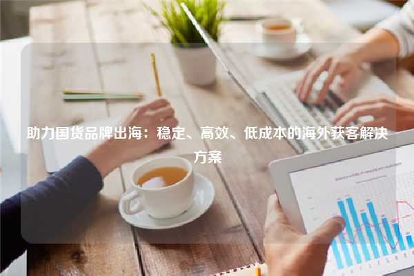 助力国货品牌出海：稳定、高效、低成本的海外获客解决方案