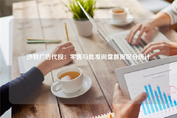 沙特广告代投：零售与批发询盘数据区分统计